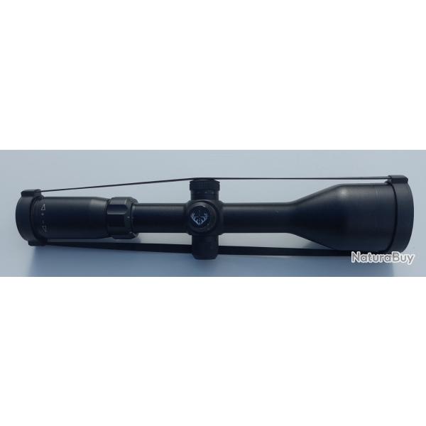 Lunette BUSNELL TROPHY 3x12x56 ret lumineux