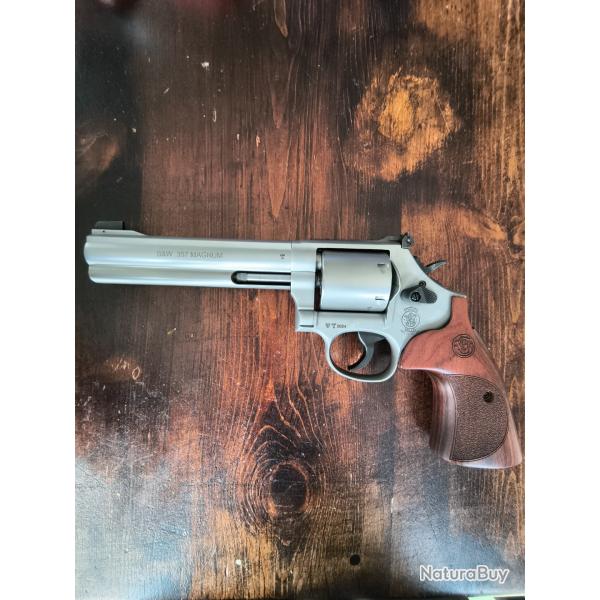 Smith&wesson 357 MAGNUM 686 international