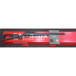 Winchester Wildcat 22 lr semi-auto