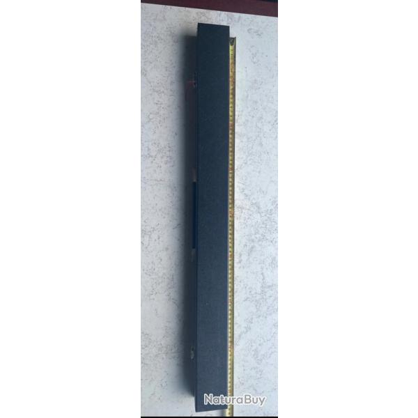 mallette queue � billard noir