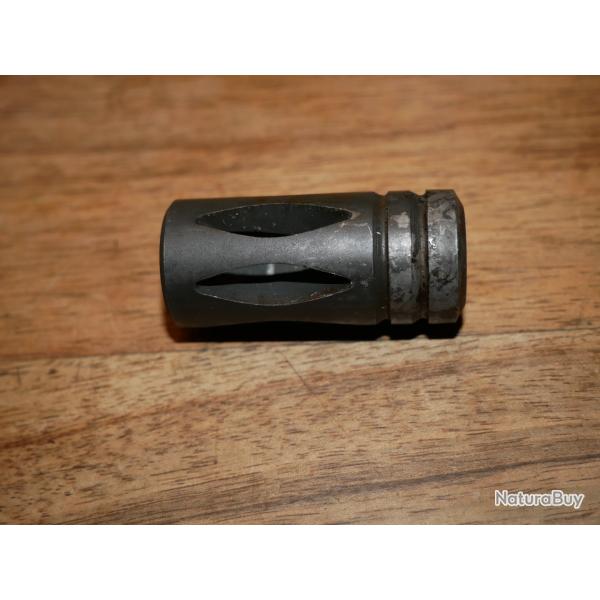 Cache flamme de FAMAS F1