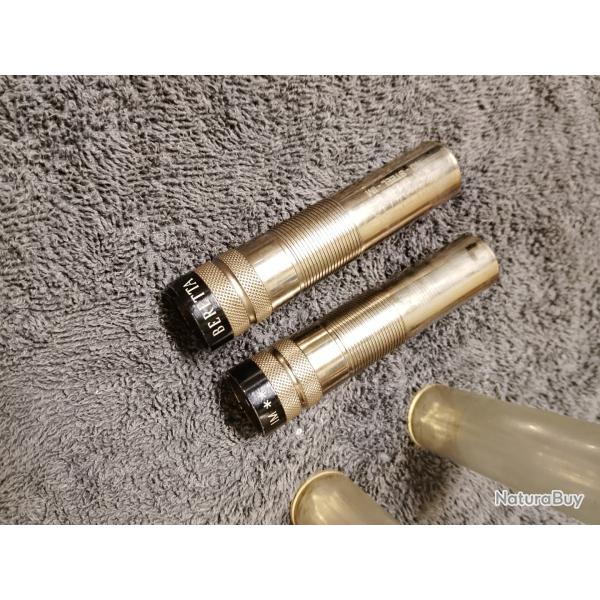Choke  Beretta Optimachoke HP Sport