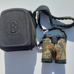 Jumelles Bushnell Legend 10x42
