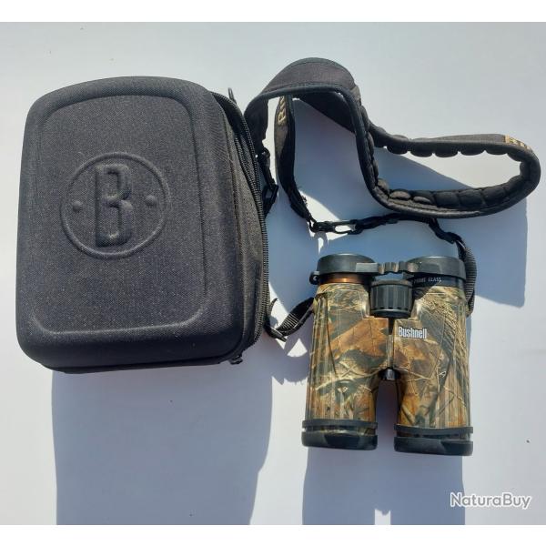 Jumelles Bushnell Legend 10x42