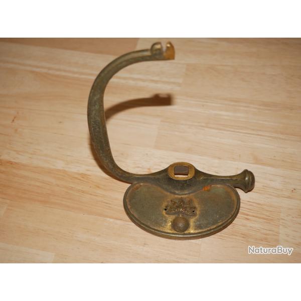 Garde d"�p�e 1887 en laiton