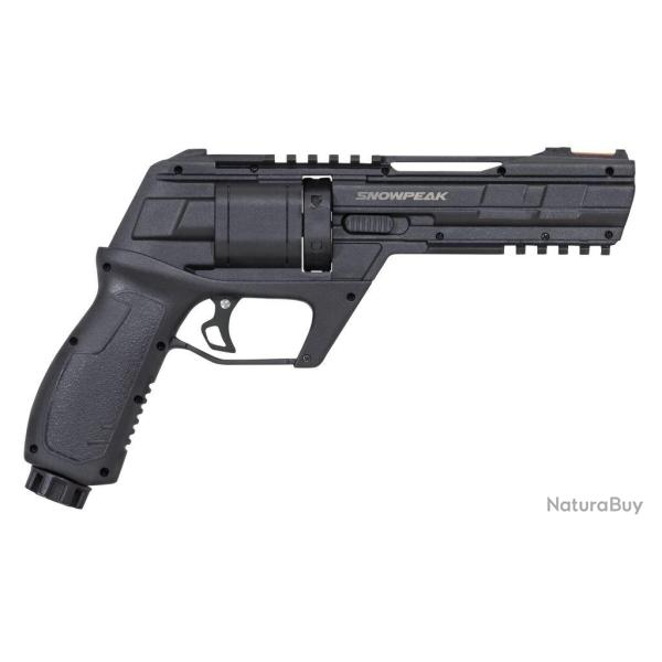 SNOWPEAK - R�volver CP300 C50 13J