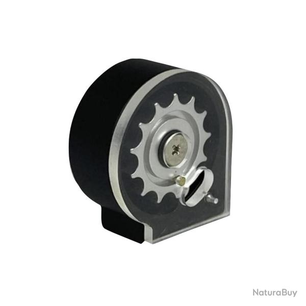 SNOWPEAK - Chargeur M25 PCP C9MM