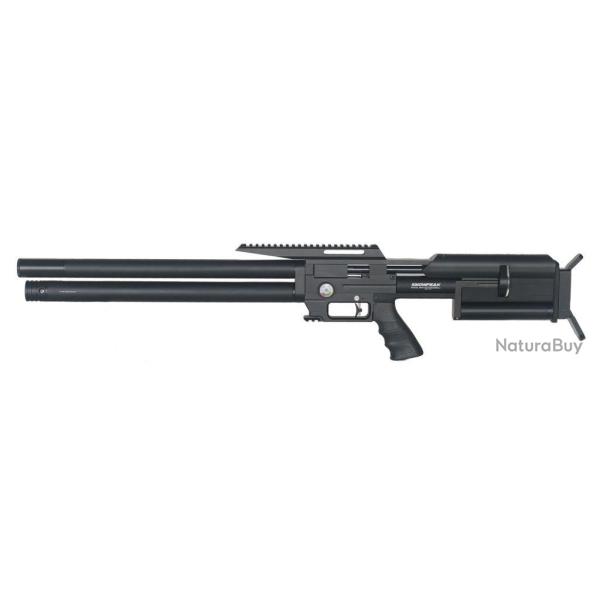 SNOWPEAK - Carabine MAX1 PCP C6.35 110J
