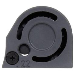 SNOWPEAK - Chargeur T-REX C4.5