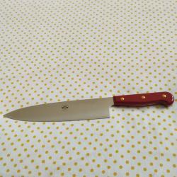 couteau de cuisine Berti