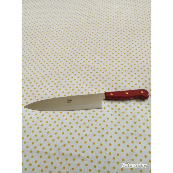 couteau de cuisine Berti
