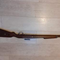 Crosse pour Mauser K98 ww2