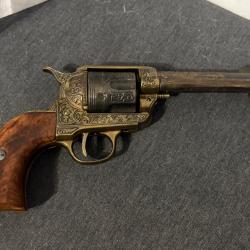 R&eacute;plique Denix Colt 1873 Peacemaker