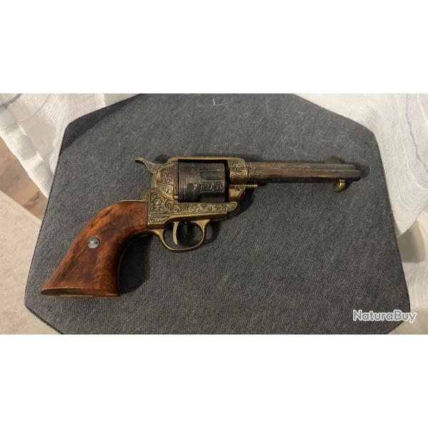 R�plique Denix Colt 1873 Peacemaker