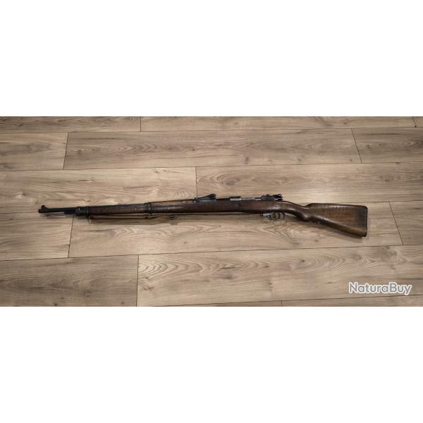 MAUSER G98 7X57R