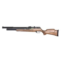Carabine T-REX PCP Snowpeak&reg; 5.5 - Crosse Bois - 19,9 Joules