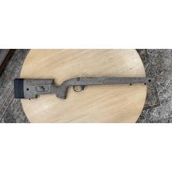 Crosse b14/b14r hmr