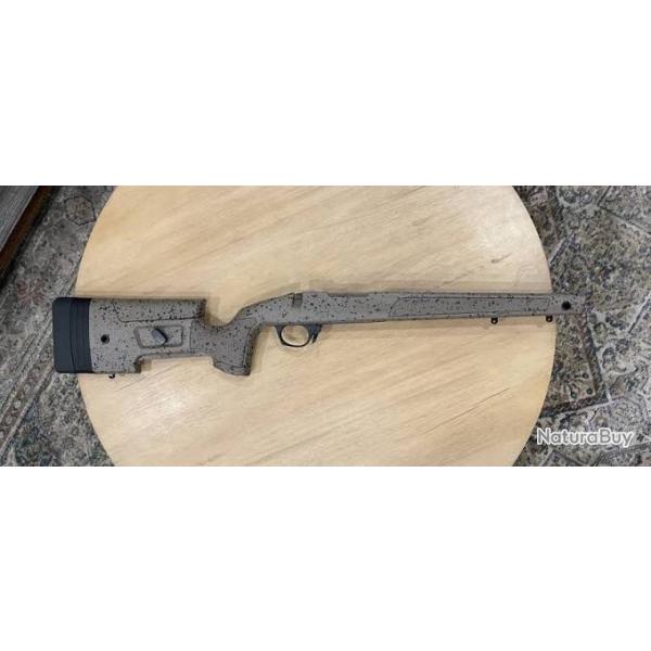 Crosse b14/b14r hmr