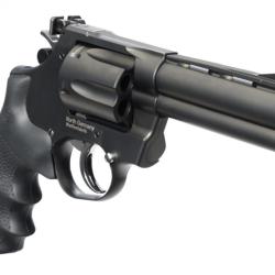 REVOLVER KORTH NSC 4 POUCES .357 MAG