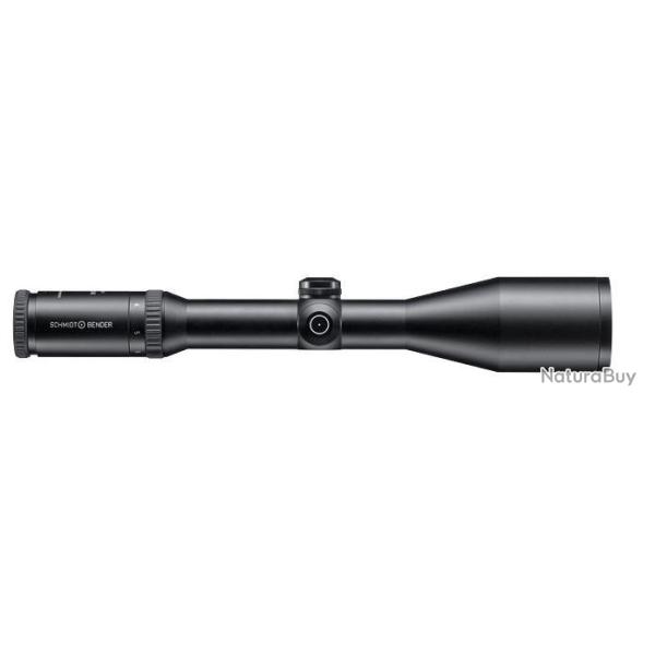 LUNETTE SCHMIDT & BENDER KLASSIK LM 2.5-10X56 L3
