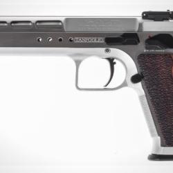 PISTOLET GOLD MATCH 9X19 K BULLSEYE VERSION