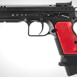 PISTOLET LIMITED OPTIC 9X19 K NOIR 2026
