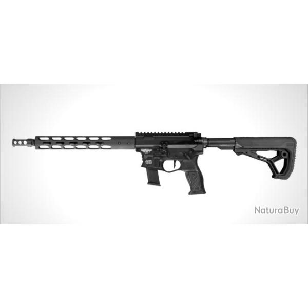 CARABINE TSR 919-12 9X19 SPORT