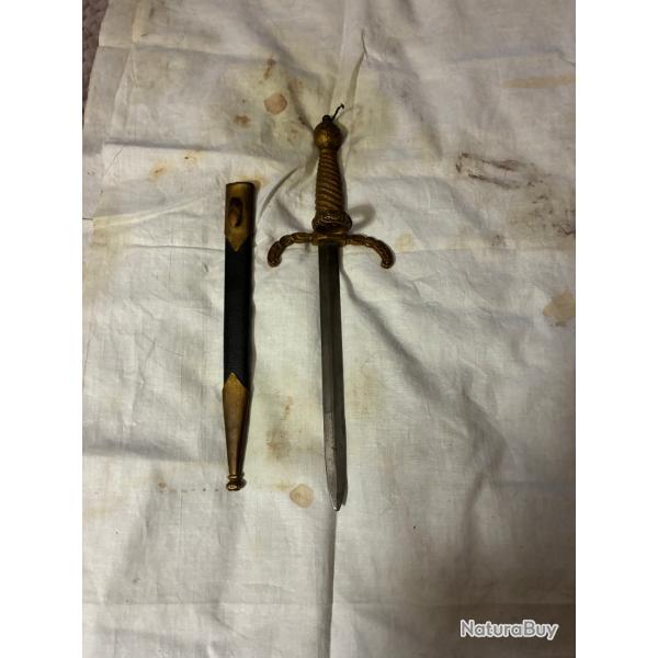 Dague th��tre 1940