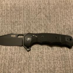 VEND COUTEAU SOG SEAL XR OD