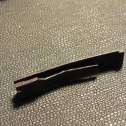 Militaria Allemand WW2 Ressort Verrou de Culasse Mauser 98k