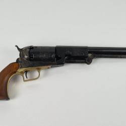 REVOLVER UBERTI 1847 WALKER BRONZE CALIBRE 44 REF 0020 Jamais tir&eacute;