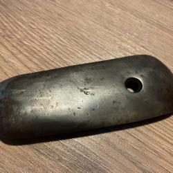 Militaria Allemand WW2 Plaque de Couche K98/43