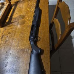 vent fusil browning Phoenix semi auto cat C cal 12/89 (3"1/2) canon lisse 76 cm