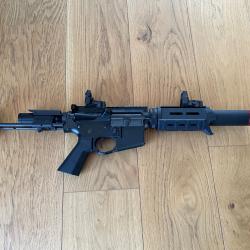 M4 BOLT AIRSOFT