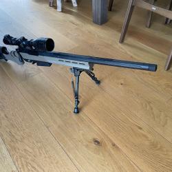 ARES STRIKER TACTICAL EQUIPE