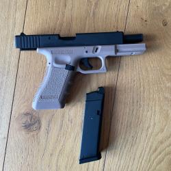 G17 KJ WORKS GBB (KP17)