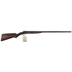 OCCASION JARDIN - FUSIL MONOCOUP MIDLAND KNOCKABOUT CAL.12/70 CANON 81CM