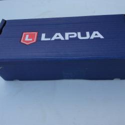 boite de 500 ogives lapua scenar calibre 338 en 300gr