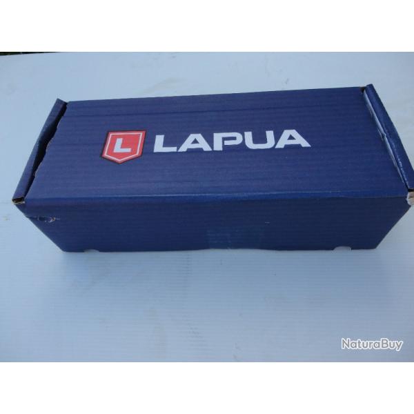 boite de 500 ogives lapua scenar calibre 338 en 300gr