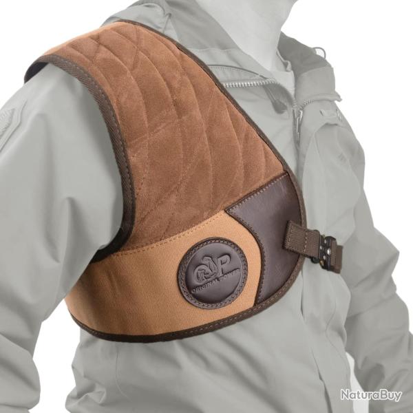 PROTECTION D'�PAULE POUR DROITIER - BEIGE - LIVRAISON GRATUITE