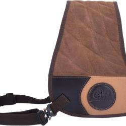 PROTECTION D'&Eacute;PAULE POUR GAUCHER - BEIGE - LIVRAISON GRATUITE