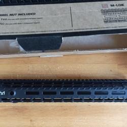 Garde main AR15 Aero Precision Enhanced 15"