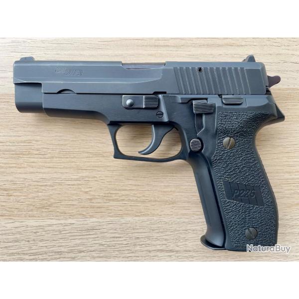 Sig sauer P226