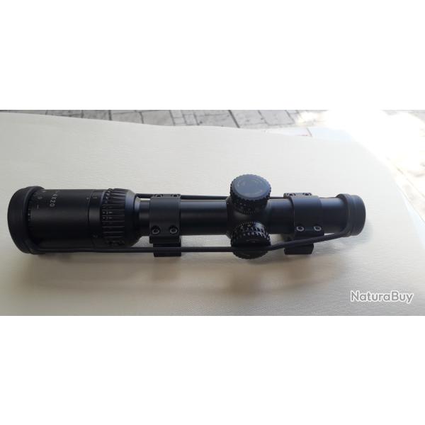 Lunette de battue Victoptics