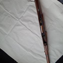 Crosse complete de springfield 1903