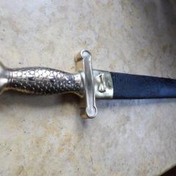 glaives sabre mod 1816 artillerie &agrave; pied dat&eacute; 1831 Coulaux/klingenthal monarchie de juillet monomat