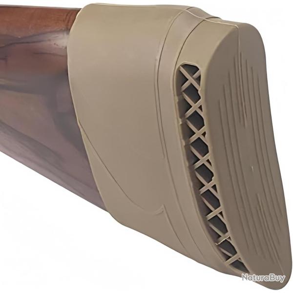 SABOT AMORTISSEUR ANTI-D�RAPANT - KAKI