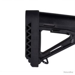 SABOT AMORTISSEUR ALV&Eacute;OL&Eacute; POUR AR15