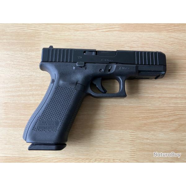 Glock 45