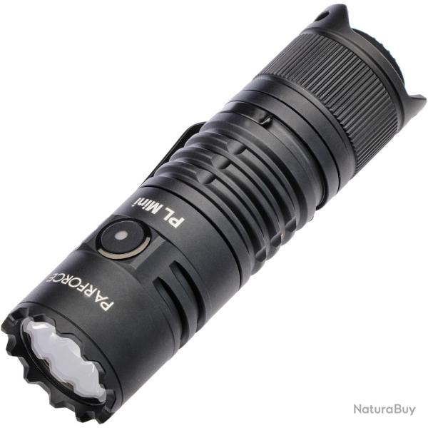 Lampe de poche PL Mini 1900 lm